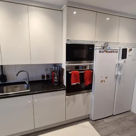 Apartamento Céntrico, Amplio Y Lujoso Con Preciosas Vistas