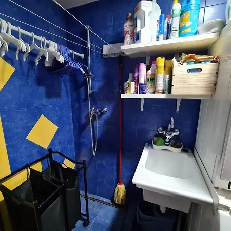 Apartamento Céntrico, Amplio Y Lujoso Con Preciosas Vistas *