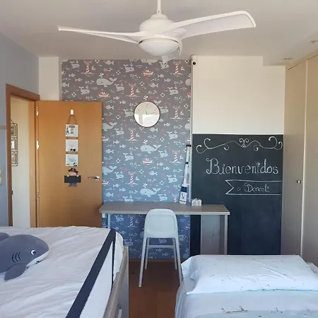 Apartamento Céntrico, Amplio Y Lujoso Con Preciosas Vistas San Sebastián