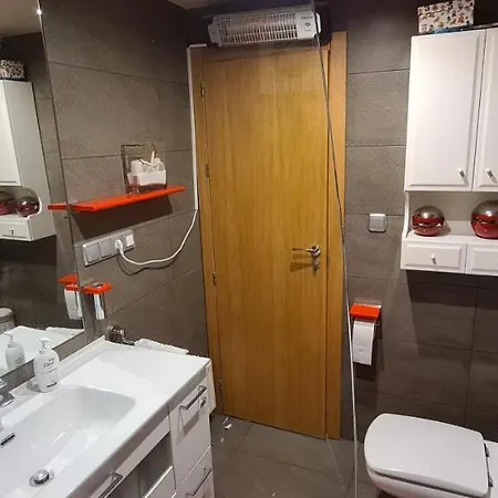 Centrico, Amplio Y Lujoso Con Preciosas Vistas