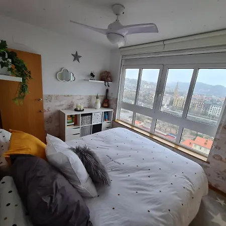 Apartment Centrico, Amplio Y Lujoso Con Preciosas Vistas