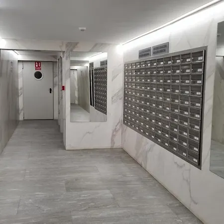 Centrico, Amplio Y Lujoso Con Preciosas Vistas Apartment *